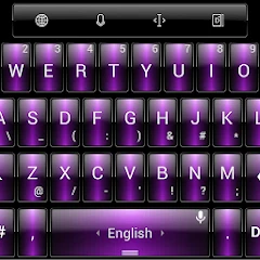 Theme for TP Keyboard DuskPink Mod
