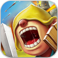 Clash of Lords: Guild Castle icon