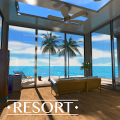 Escape game RESORT - Tropical beach‏ Mod