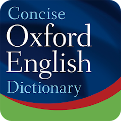 Concise Oxford English Dict. Mod