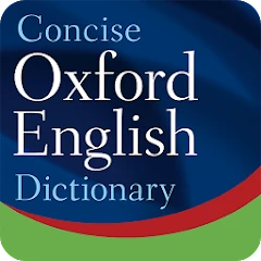 Concise Oxford English Dict. Mod