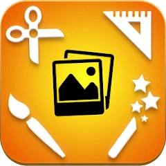 Ultimate Photo Editor