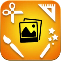 Ultimate Photo Editor icon
