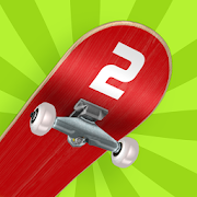 Touchgrind Skate 2 Mod
