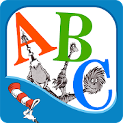 Dr. Seuss's ABC Mod