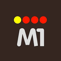 Metronom M1 Mod Apk [Kilidi açılmış]