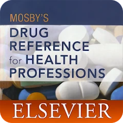 Mosby's Drug Reference Mod