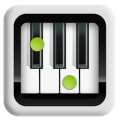 KeyChord - Piano Chords/Scales icon