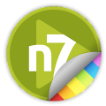 n7player Skin - Fresh‏ Mod