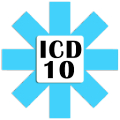 ICD 10 Professional icon
