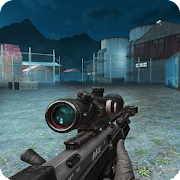 Squad Commando 3D - Gun Games Mod