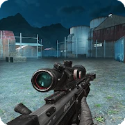 Squad Commando 3D - Gun Games Mod