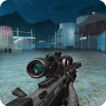 Squad Commando 3D - Gun Games Mod
