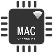 Change My MAC - Spoof Wifi MAC Mod