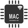 Change My MAC - Spoof Wifi MAC Mod