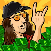 Fubar Idle Party Tycoon Game Mod