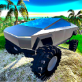 Off Road Truck Simulator Cargo Mod