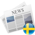 Tidningar i Sverige icon