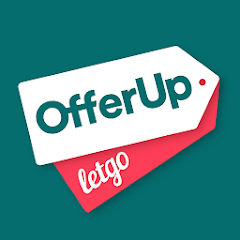 OfferUp: Buy. Sell. Letgo. Mod Apk