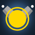 Bubbles Cannon: Aim & Shoot icon