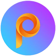 Pie Launcher version 2025 Mod Apk 13.4.1 [مفتوحة][أولي]