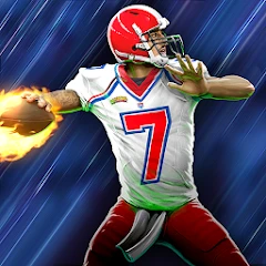 Kaepernick Football Mod