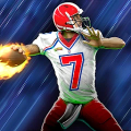 Kaepernick Football Mod APK icon