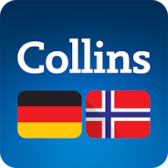 German-Norwegian Dictionary Mod