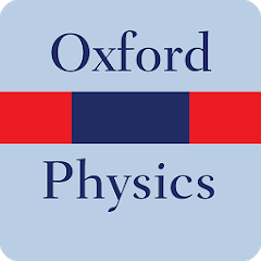 Oxford Dictionary of Physics Mod