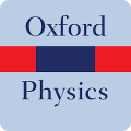 Oxford Dictionary of Physics Mod