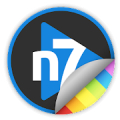 n7player Skin - Skydark‏ Mod