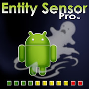 Entity Sensor Pro-EMF Detector Mod