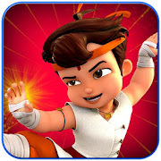 Kung Fu Dhamaka Official Game icon
