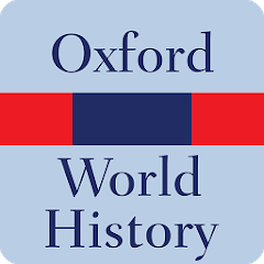 Oxford Dictionary of History Mod