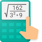 Natural Scientific Calculator Mod