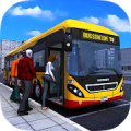 Bus Simulator PRO 2 icon