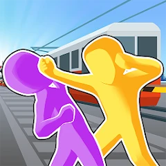 Cross Fight
