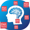 FactTechz Ultimate Brain Boost icon
