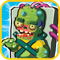 Suicide Squad Vs Zombies icon