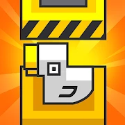 My Factory Tycoon - Idle Game