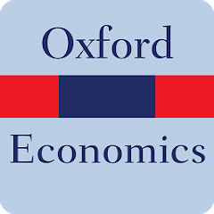Oxford Dictionary of Economics Mod