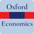 Oxford Dictionary of Economics‏ Mod