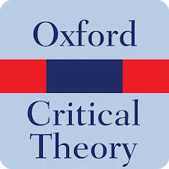Dictionary of Critical Theory Mod