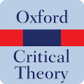 Dictionary of Critical Theory icon