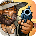 Mad Bullets: Western Arcade icon