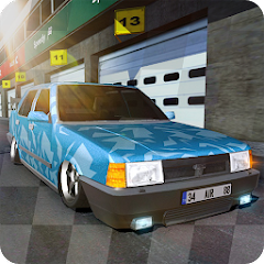 Modified Drift 3D APK for Android - Download