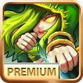 Defender Heroes Premium‏ Mod