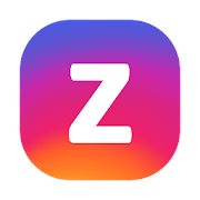 Zoom For Instagram icon
