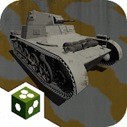 Tank Battle: Blitzkrieg Mod