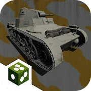 Tank Battle: Blitzkrieg Mod